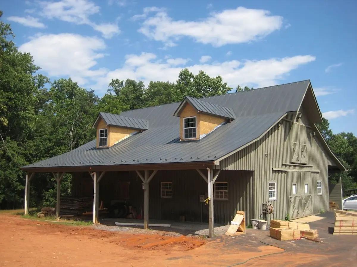 Expert Roof Repair workmanship in Colville